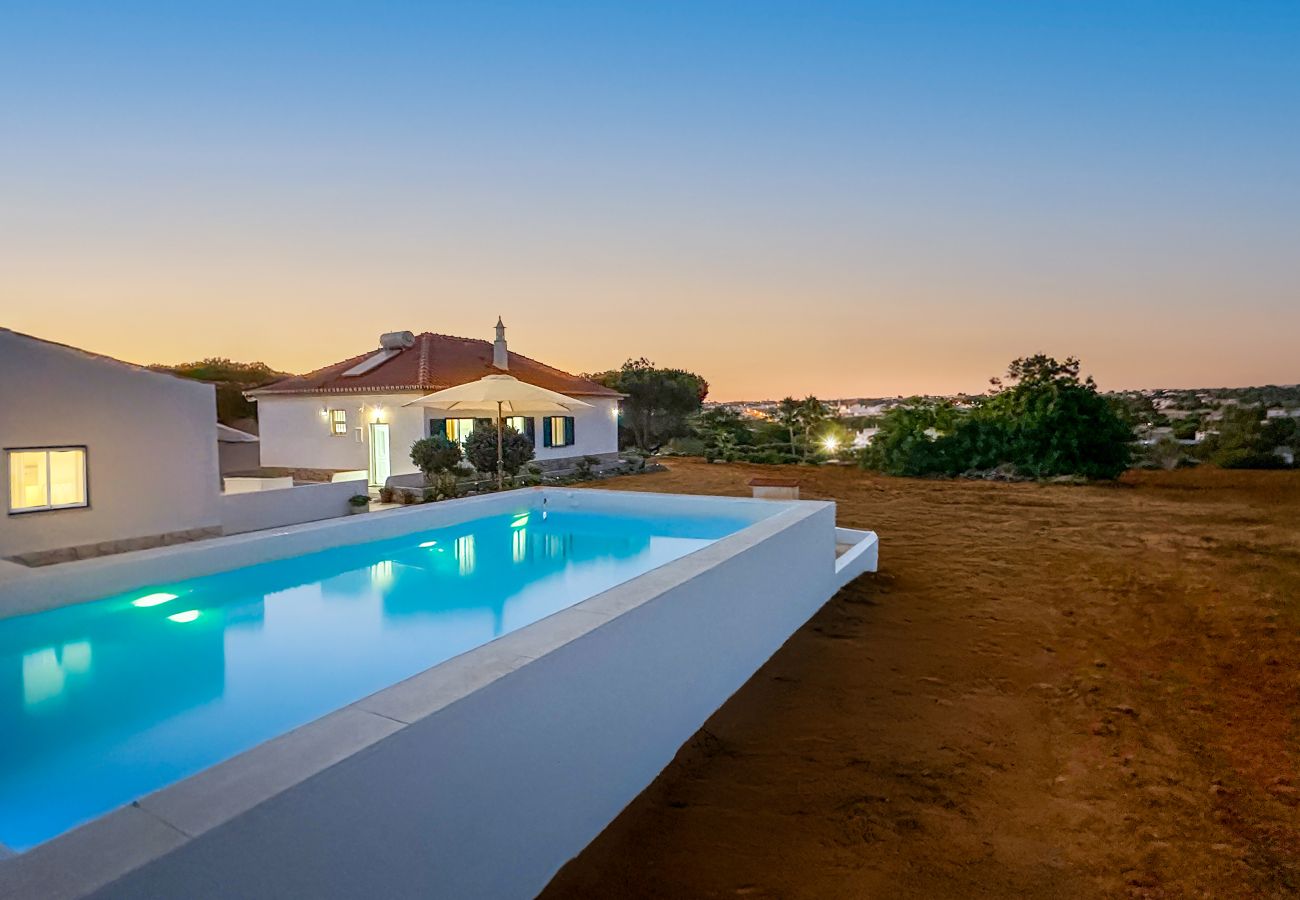 Ferienhaus in Albufeira - Casa do Monte by Check-in Portugal