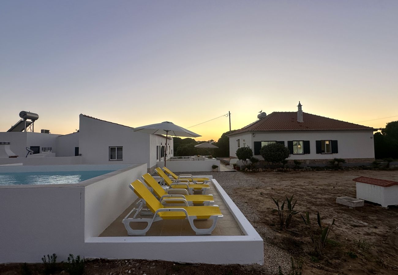 Ferienhaus in Albufeira - Casa do Monte by Check-in Portugal