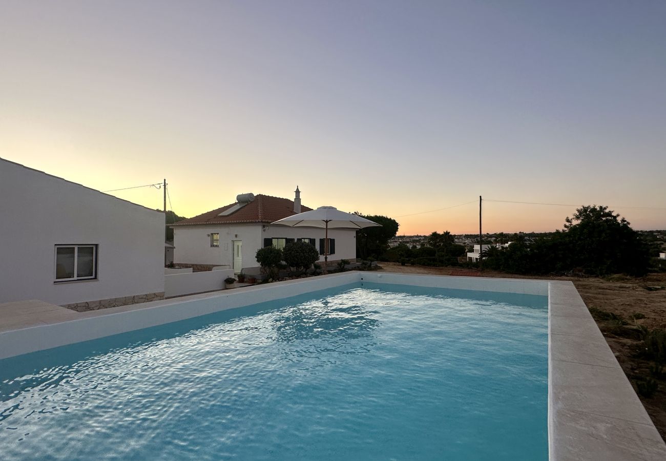 Ferienhaus in Albufeira - Casa do Monte by Check-in Portugal