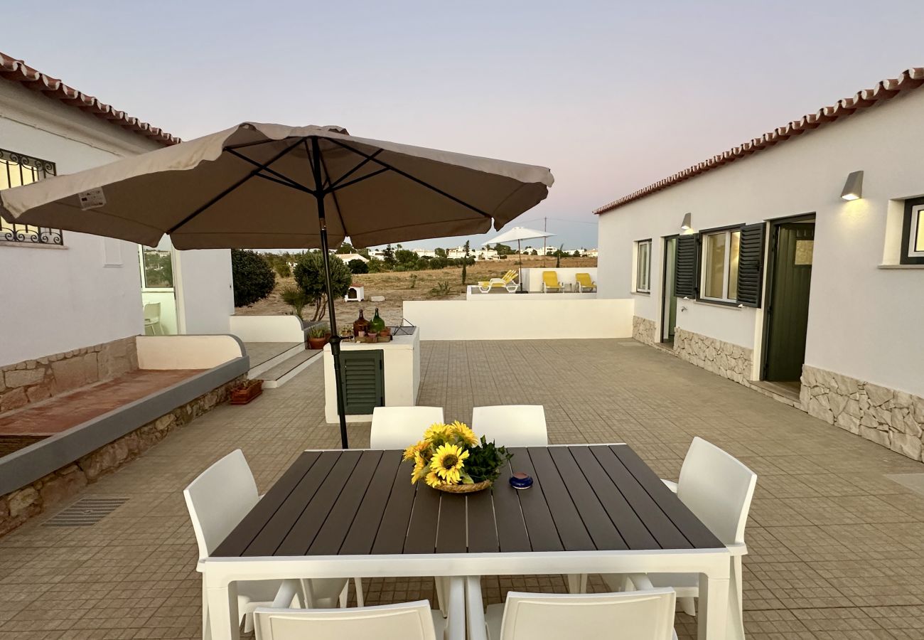 Ferienhaus in Albufeira - Casa do Monte by Check-in Portugal