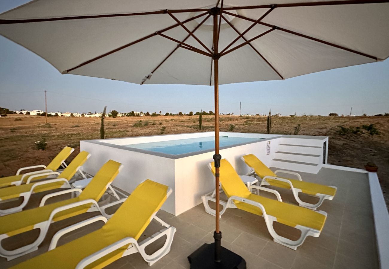 Ferienhaus in Albufeira - Casa do Monte by Check-in Portugal