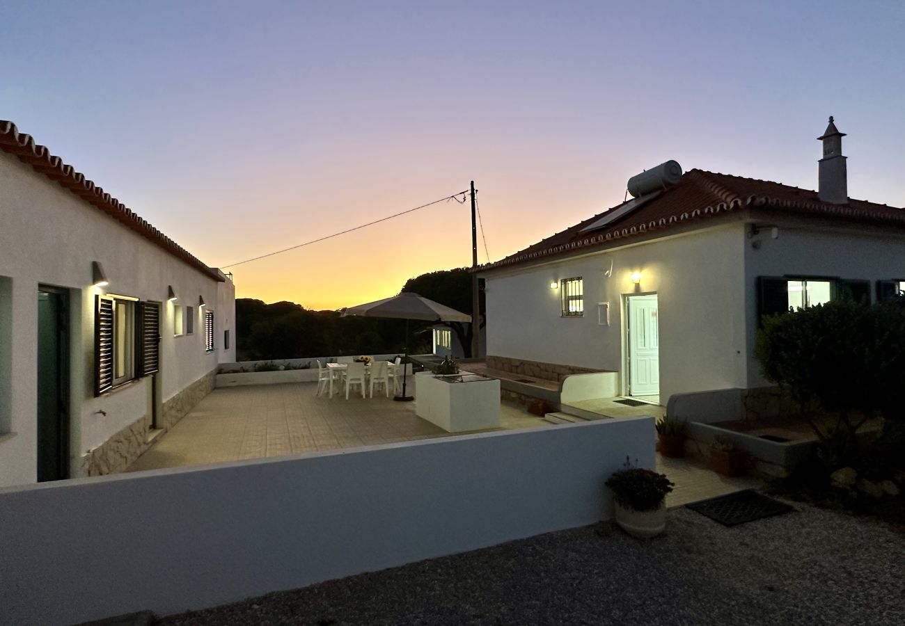 Ferienhaus in Albufeira - Casa do Monte by Check-in Portugal