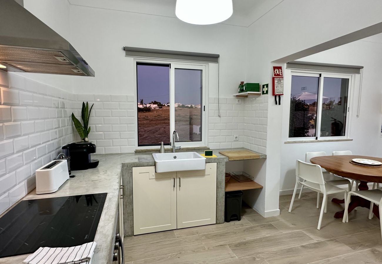Ferienhaus in Albufeira - Casa do Monte by Check-in Portugal