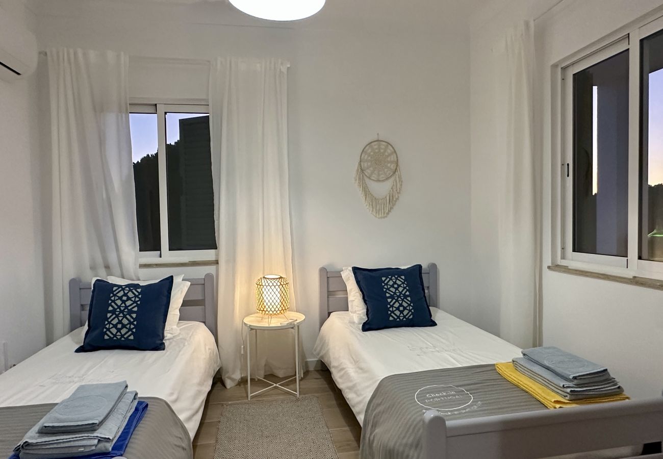 Ferienhaus in Albufeira - Casa do Monte by Check-in Portugal