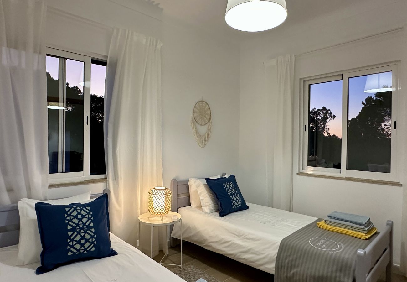 Ferienhaus in Albufeira - Casa do Monte by Check-in Portugal