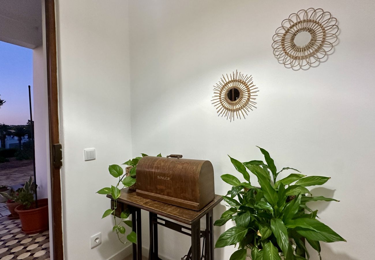 Ferienhaus in Albufeira - Casa do Monte by Check-in Portugal