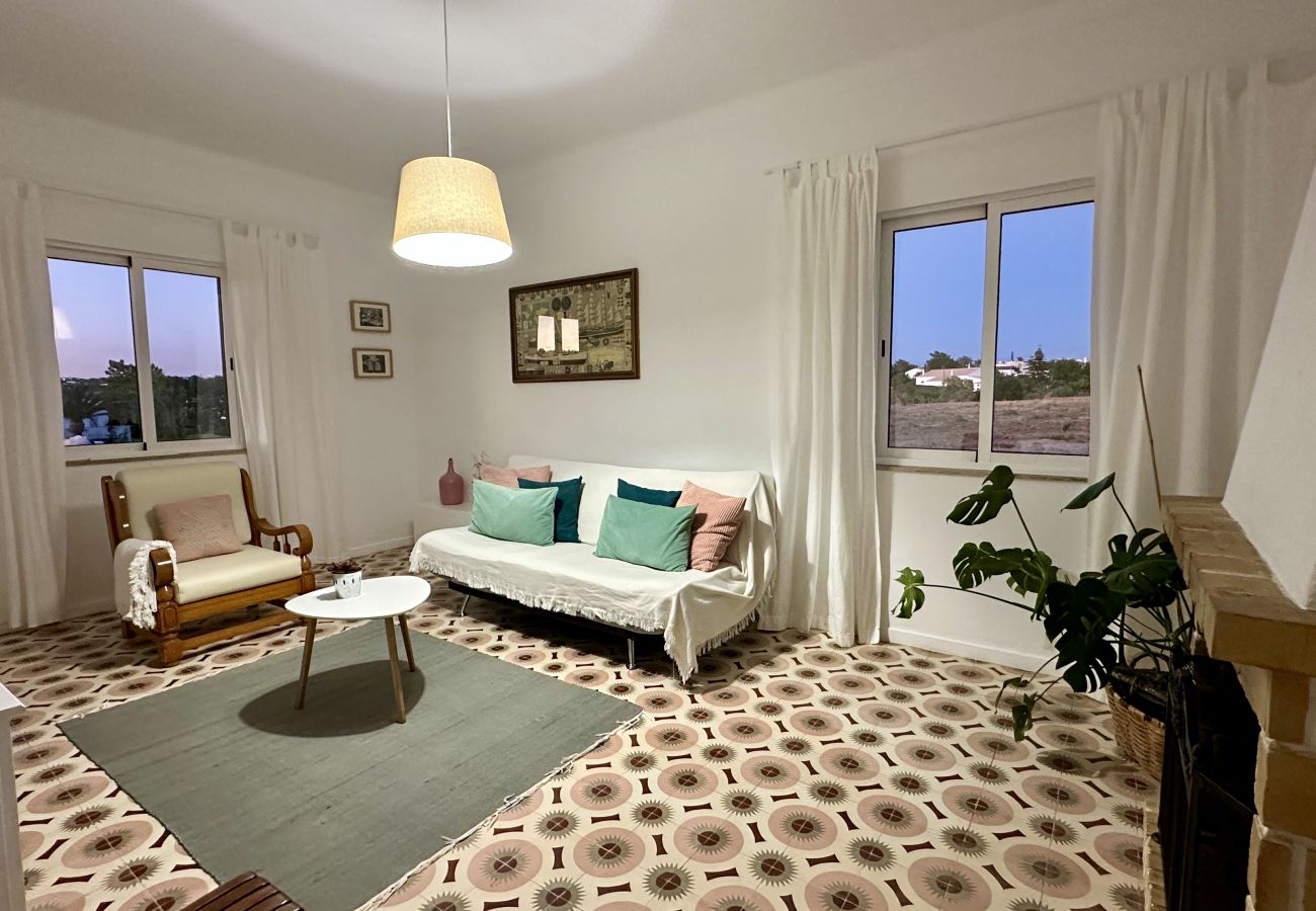 Ferienhaus in Albufeira - Casa do Monte by Check-in Portugal