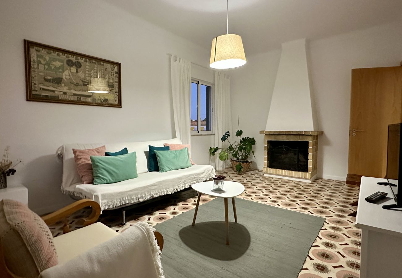 Ferienhaus in Albufeira - Casa do Monte by Check-in Portugal
