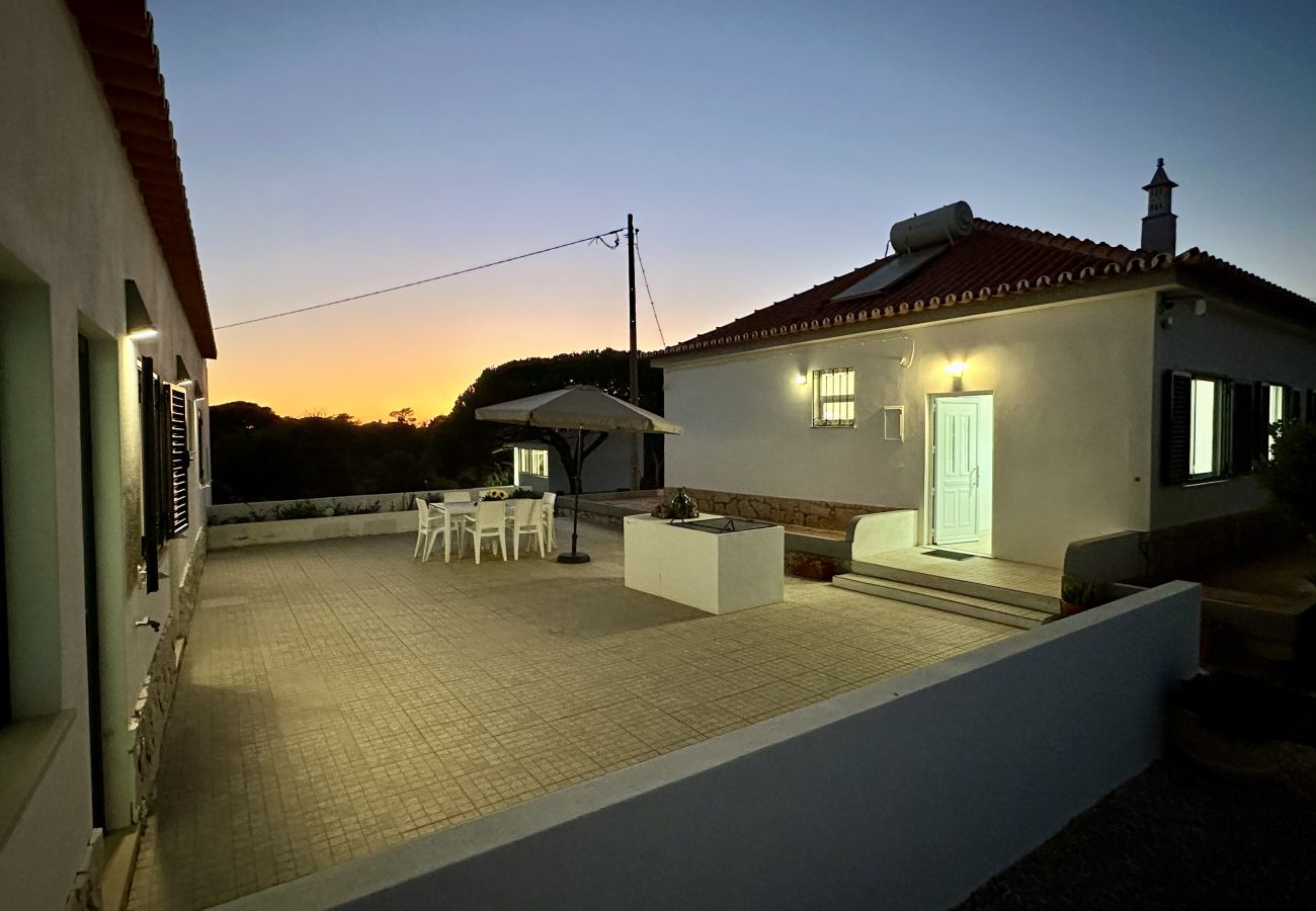 Ferienhaus in Albufeira - Casa do Monte by Check-in Portugal