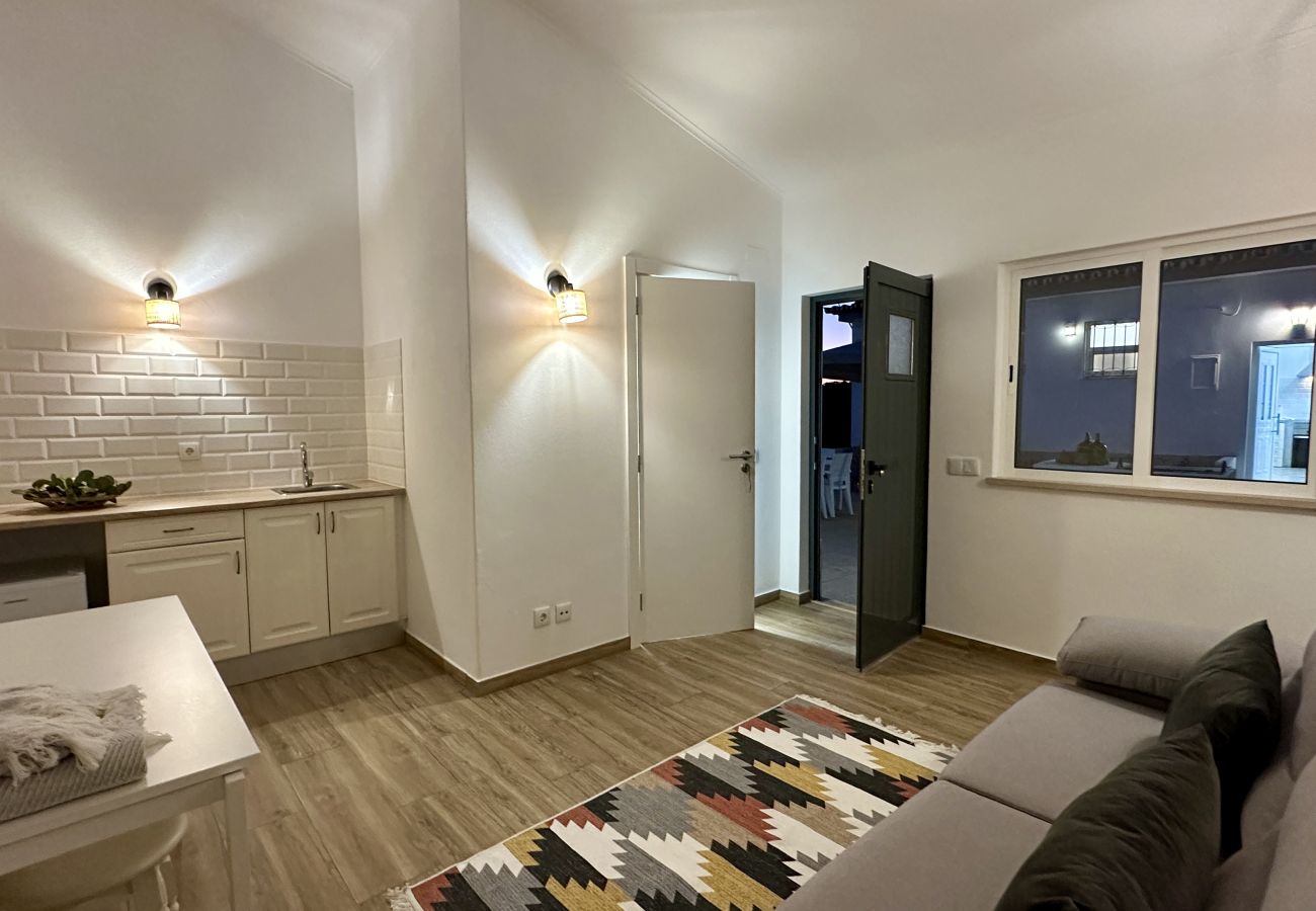 Ferienhaus in Albufeira - Casa do Monte by Check-in Portugal