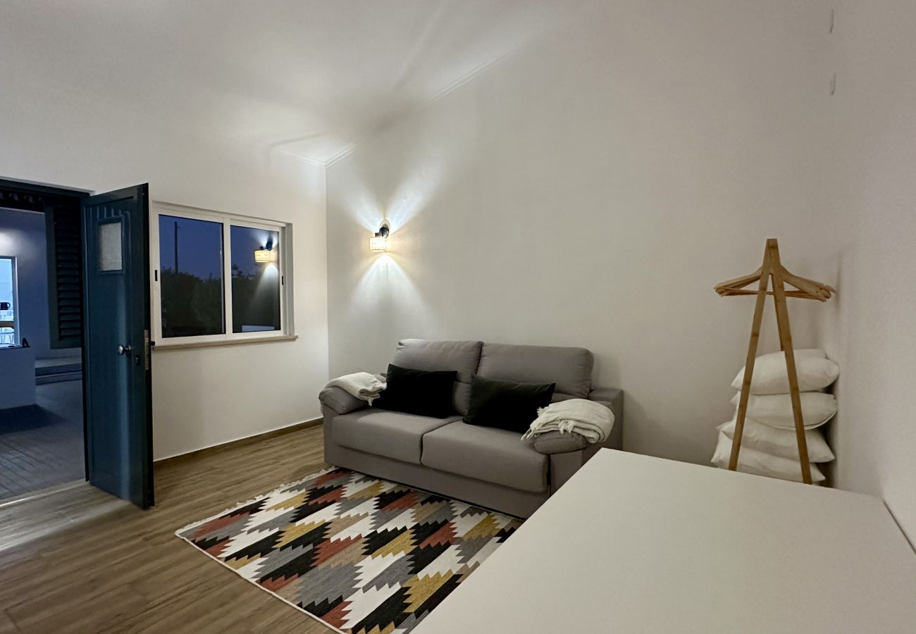 Ferienhaus in Albufeira - Casa do Monte by Check-in Portugal
