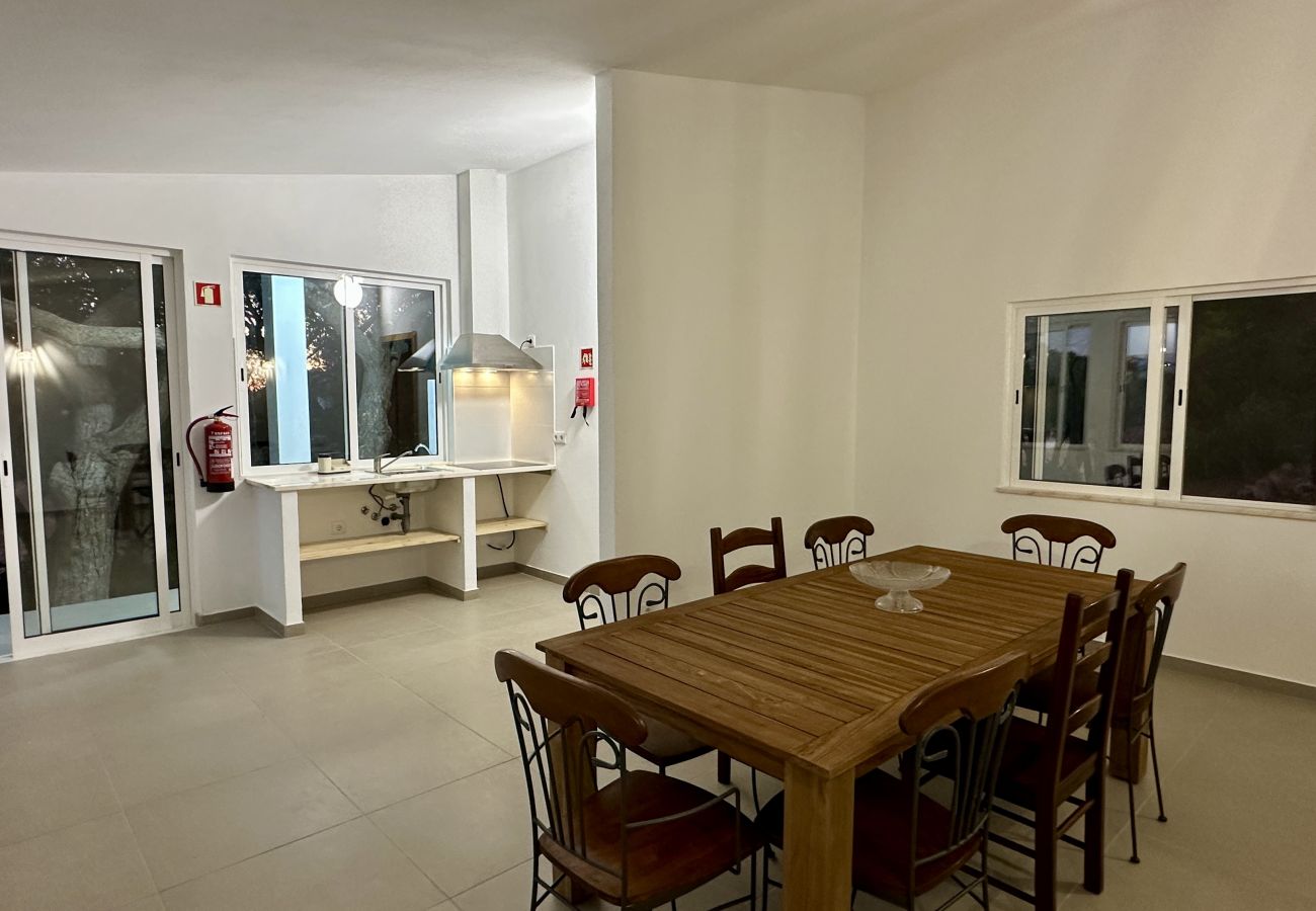 Ferienhaus in Albufeira - Casa do Monte by Check-in Portugal