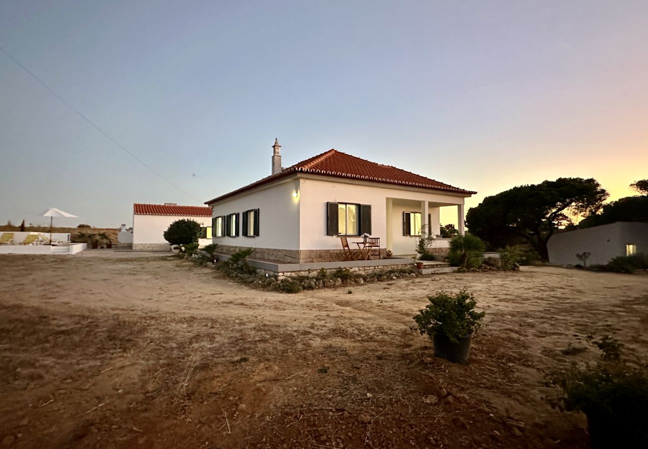 Ferienhaus in Albufeira - Casa do Monte by Check-in Portugal