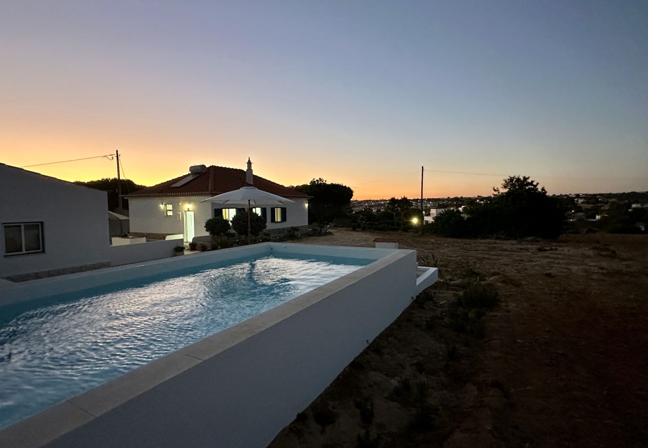 Ferienhaus in Albufeira - Casa do Monte by Check-in Portugal