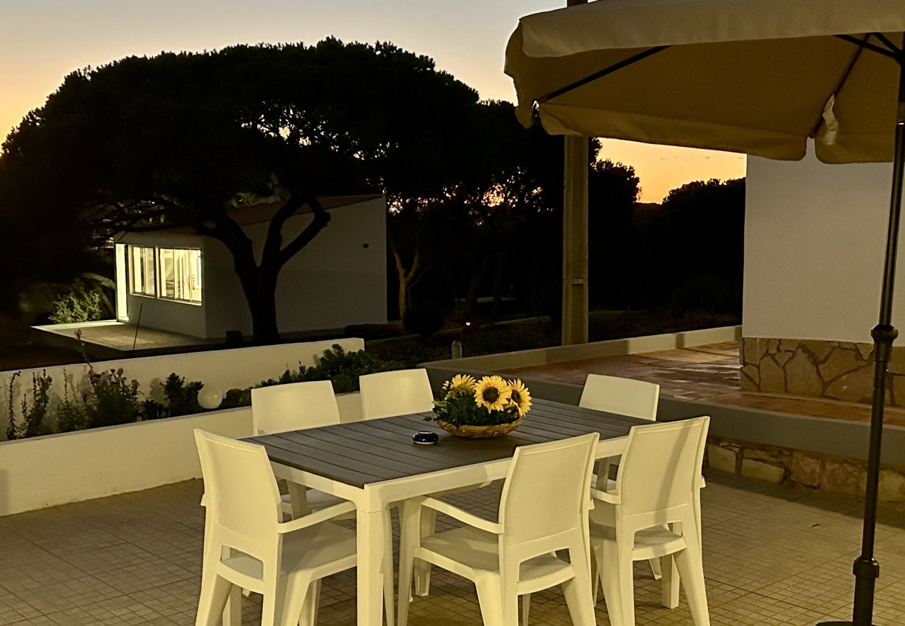 Ferienhaus in Albufeira - Casa do Monte by Check-in Portugal