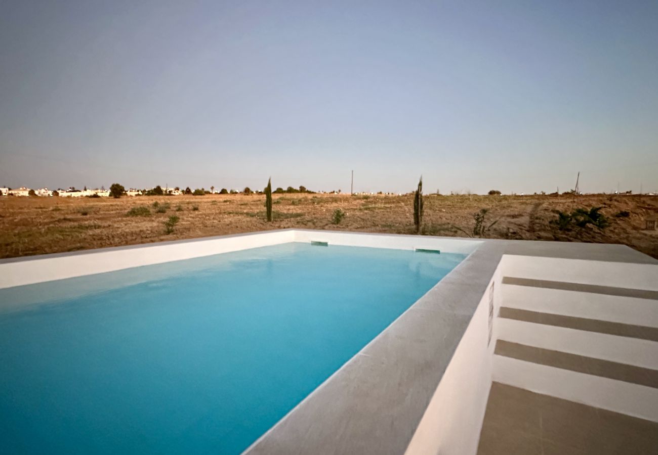 Ferienhaus in Albufeira - Casa do Monte by Check-in Portugal