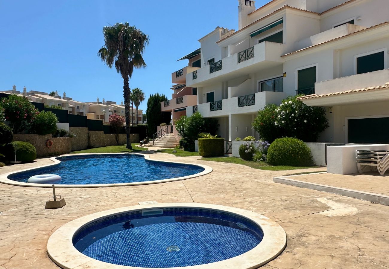 Ferienwohnung in Albufeira - Monte das Garças by Check-in Portugal