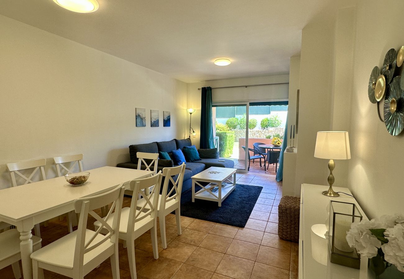 Ferienwohnung in Albufeira - Monte das Garças by Check-in Portugal