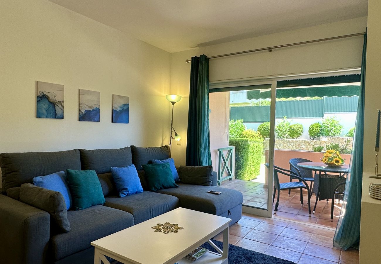 Ferienwohnung in Albufeira - Monte das Garças by Check-in Portugal