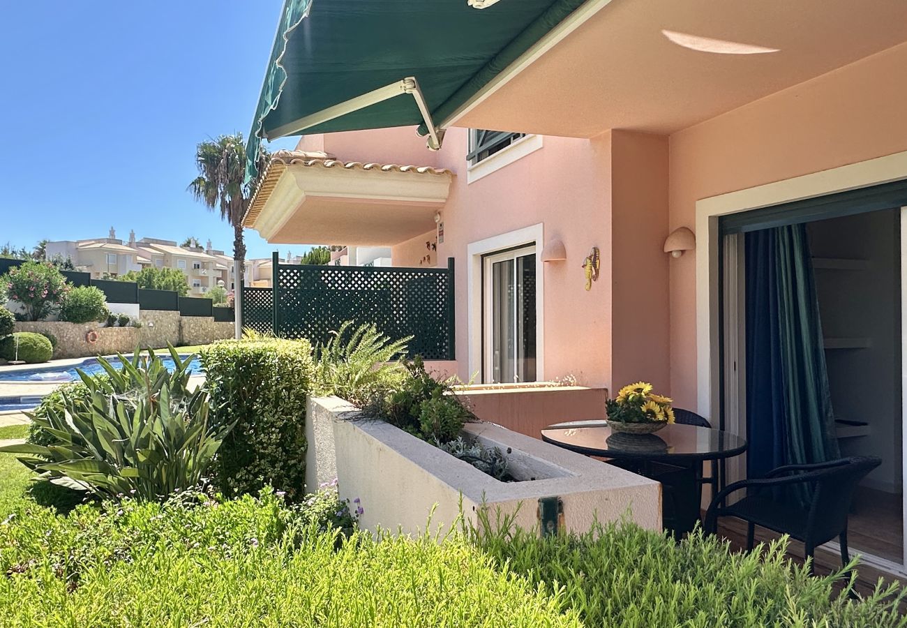 Ferienwohnung in Albufeira - Monte das Garças by Check-in Portugal