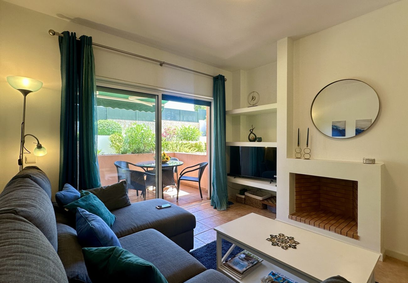 Ferienwohnung in Albufeira - Monte das Garças by Check-in Portugal