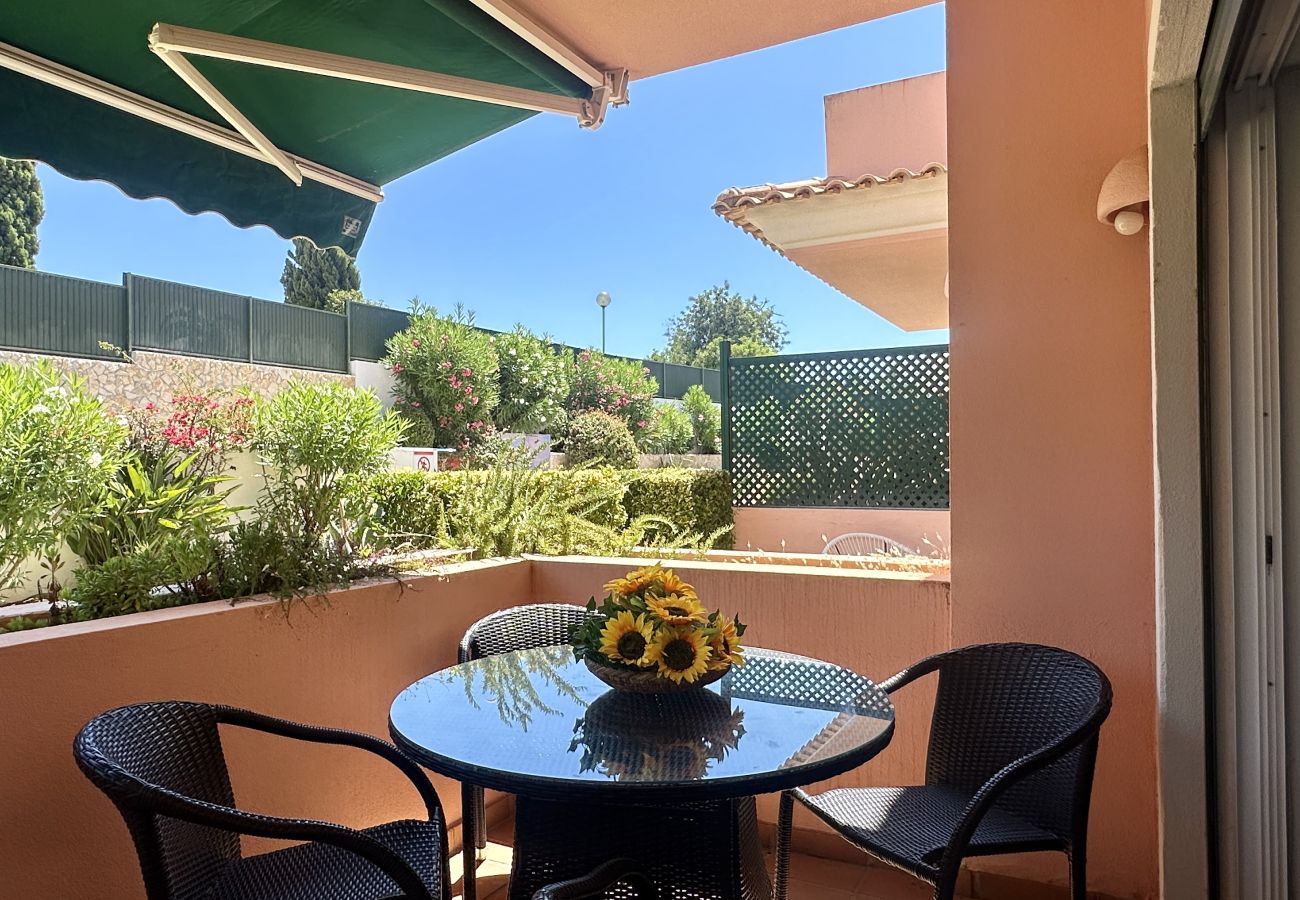 Ferienwohnung in Albufeira - Monte das Garças by Check-in Portugal