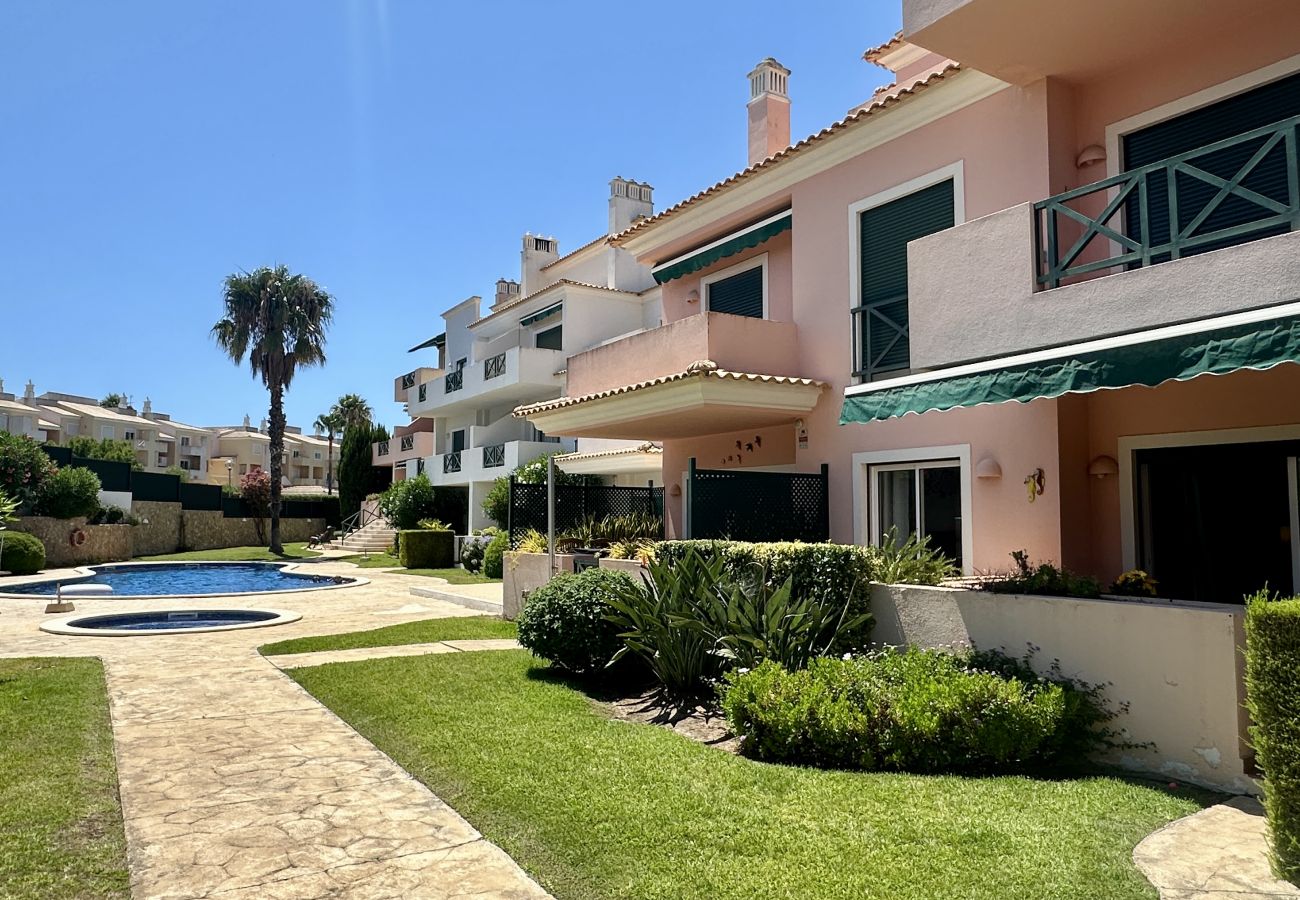 Ferienwohnung in Albufeira - Monte das Garças by Check-in Portugal