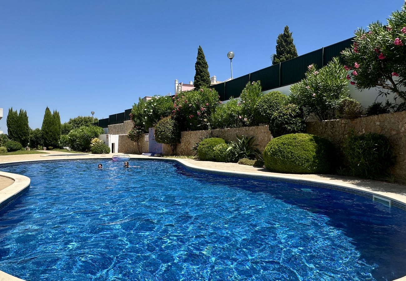 Ferienwohnung in Albufeira - Monte das Garças by Check-in Portugal
