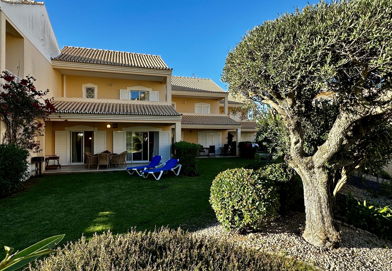 Villa à Vilamoura - Ellegance by Check-in Portugal