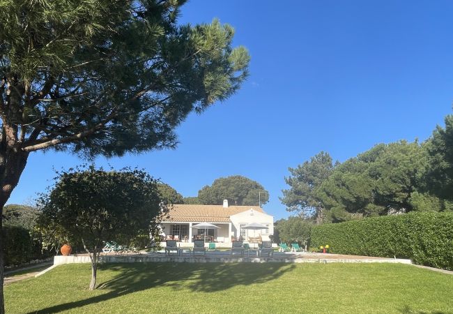 Villa à Vilamoura - Sol by Check-in Portugal
