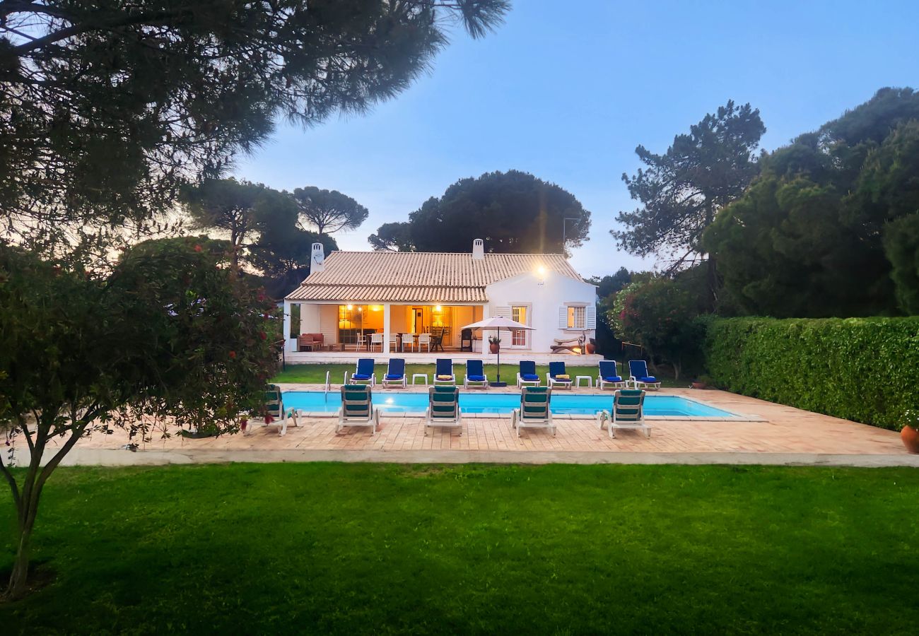 Villa à Vilamoura - Sol by Check-in Portugal