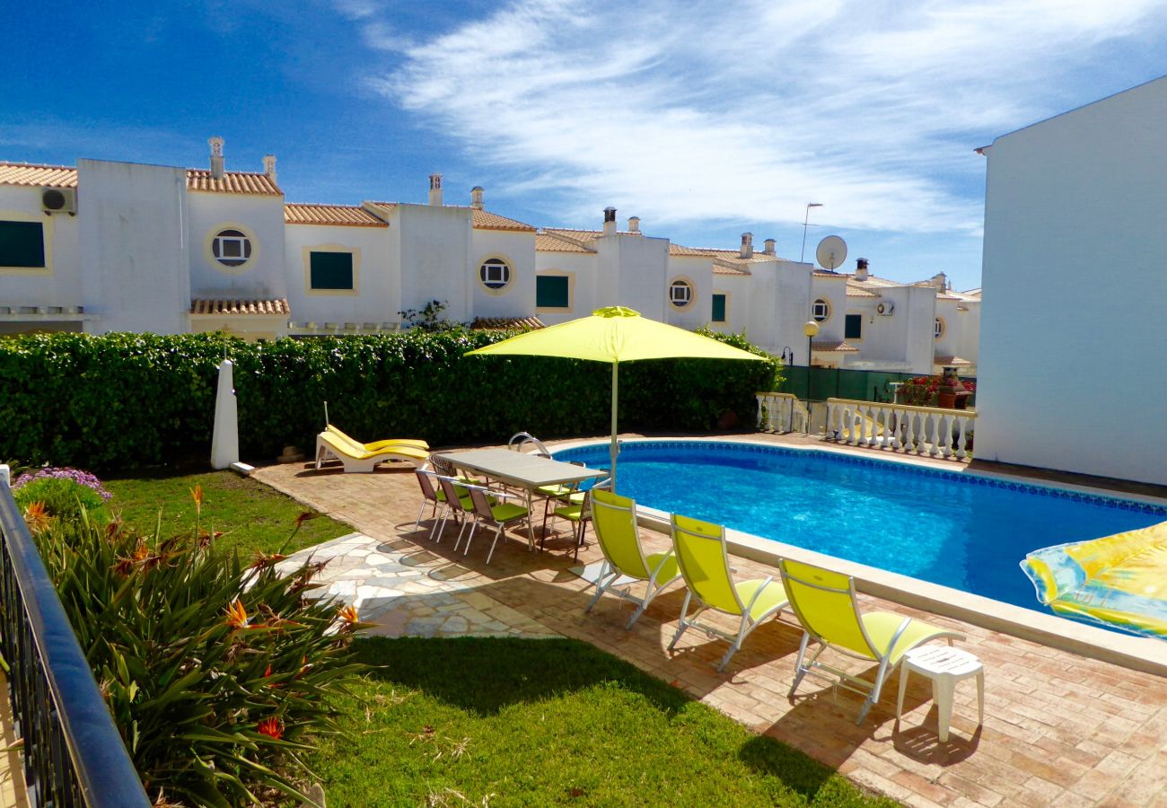 Villa à Albufeira - Vital by Check-in Portugal