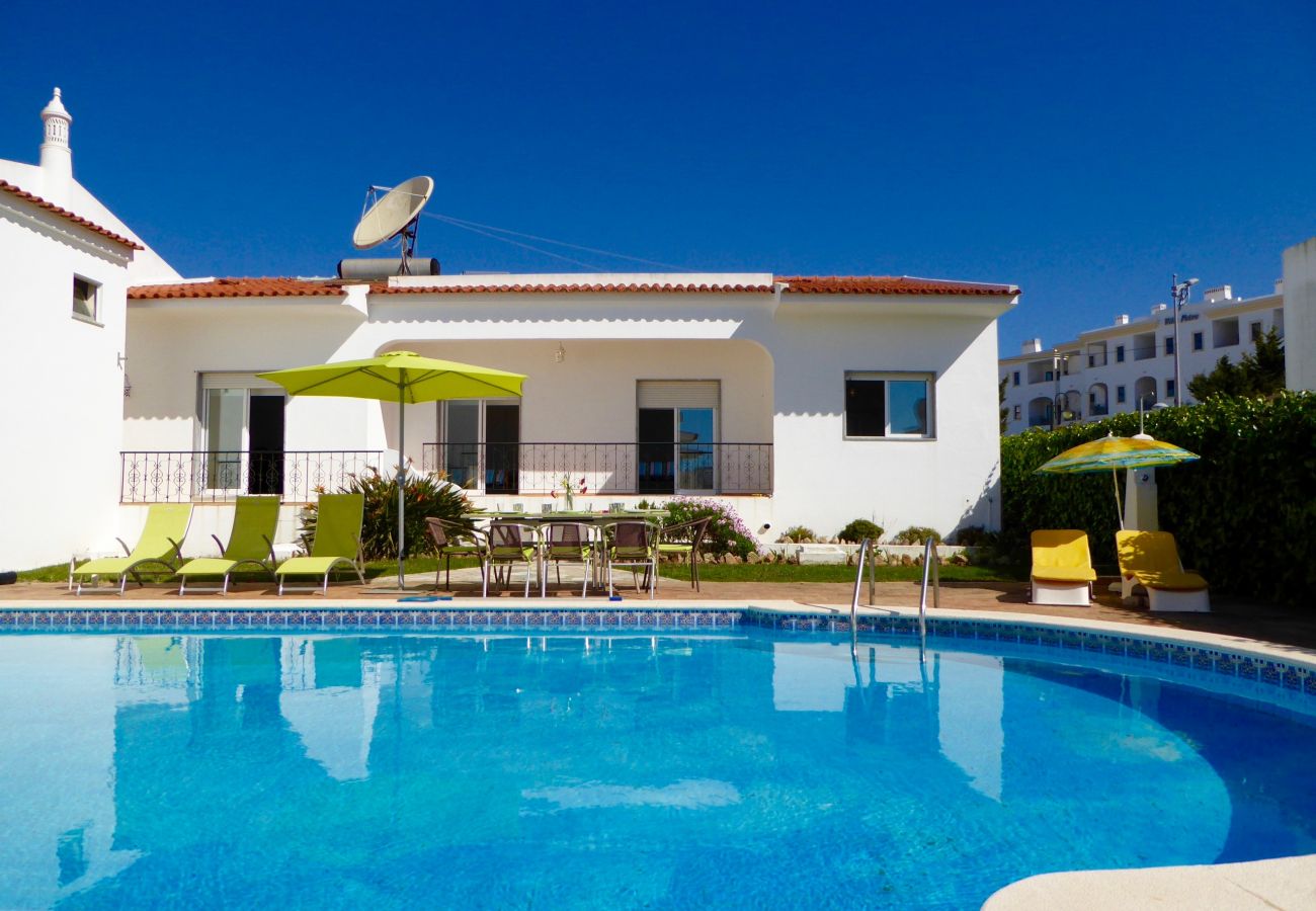 Villa à Albufeira - Vital by Check-in Portugal