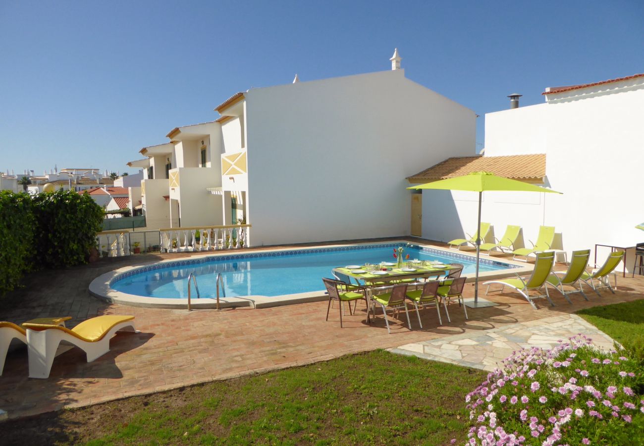 Villa à Albufeira - Vital by Check-in Portugal