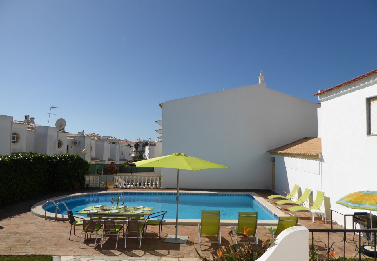 Villa à Albufeira - Vital by Check-in Portugal