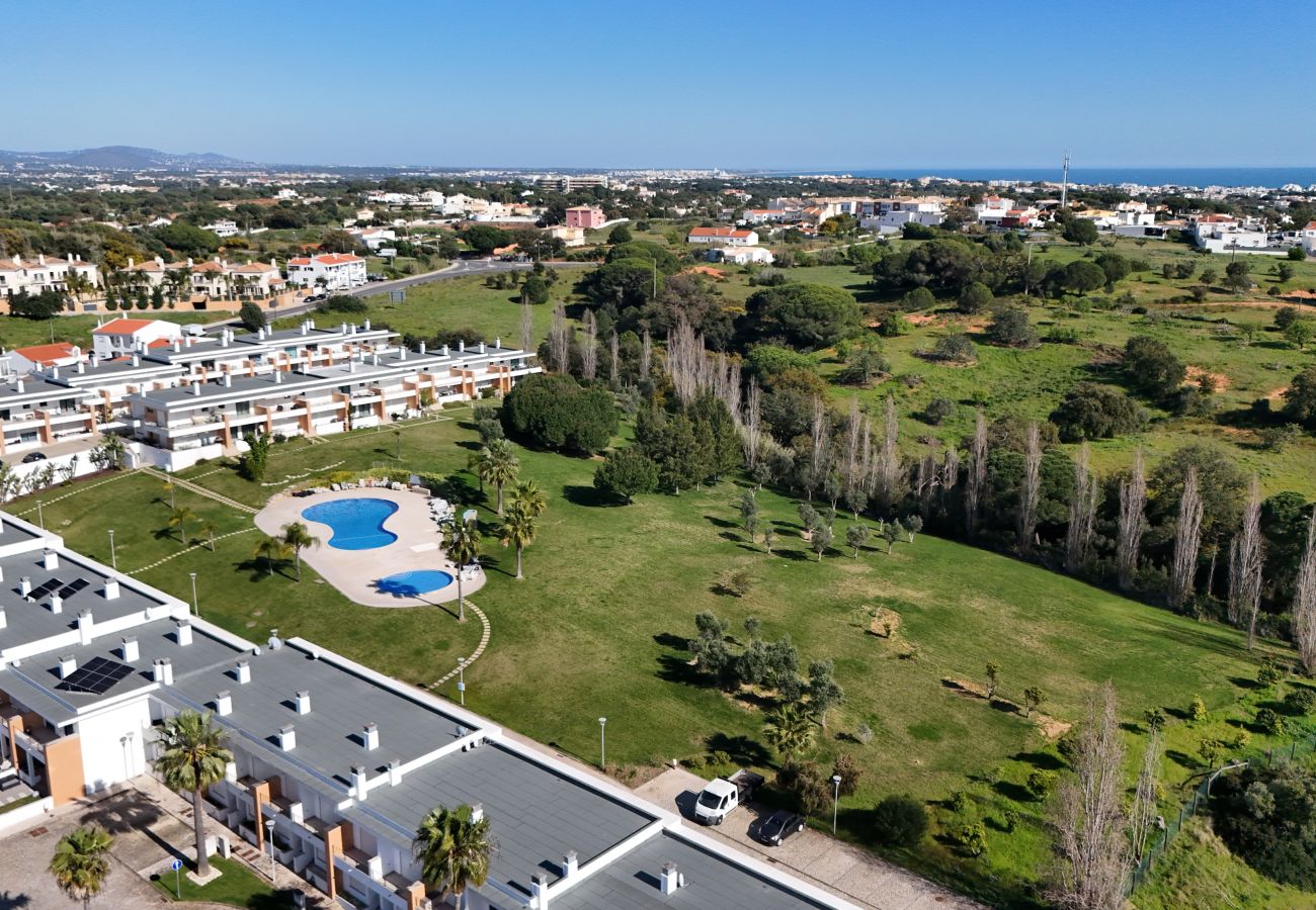Maison à Albufeira - White by Check-in Portugal