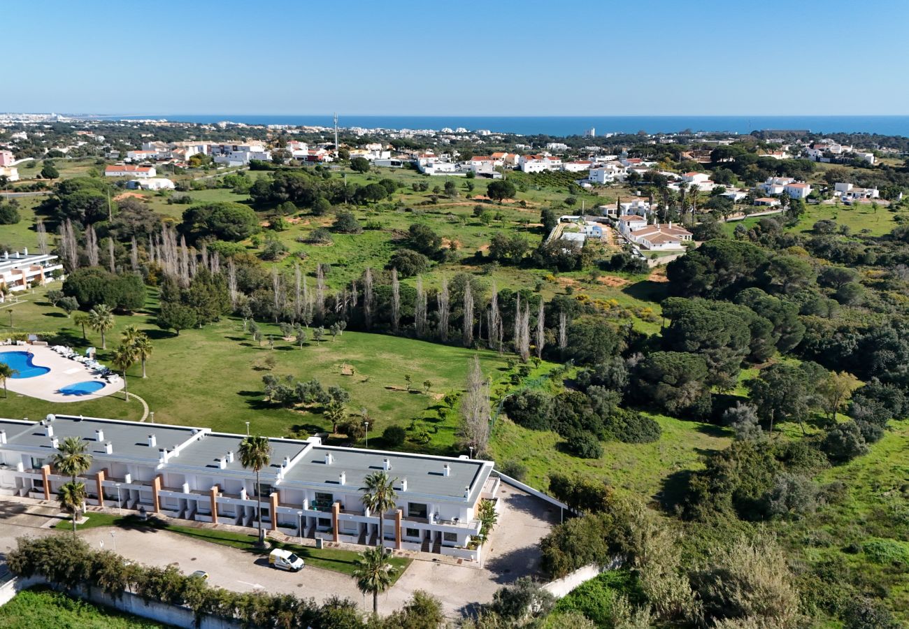 Maison à Albufeira - White by Check-in Portugal