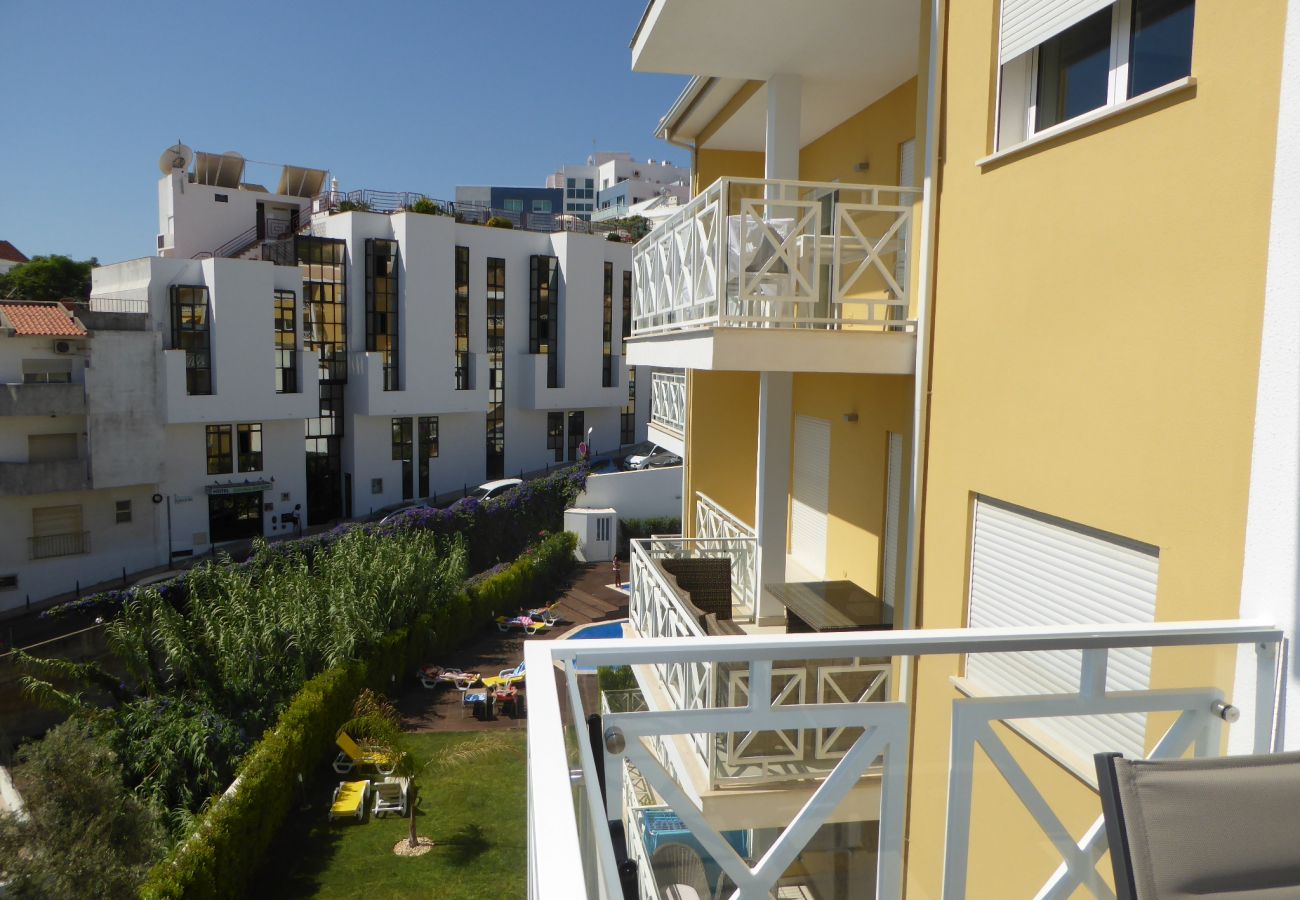 Appartement à Albufeira - Garden Hill M by Check-in Portugal