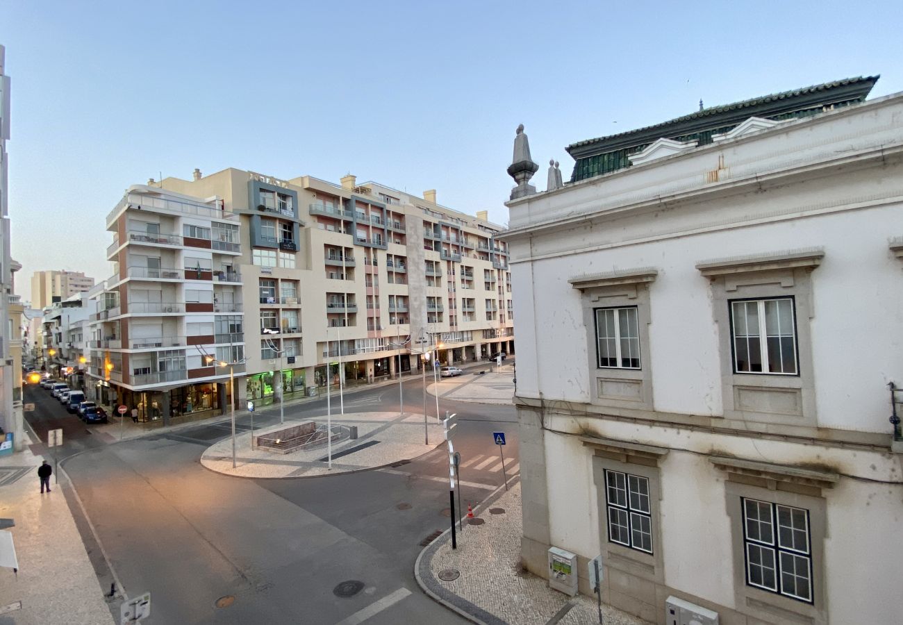 Appartement à Faro - Downtown by Check-in Portugal