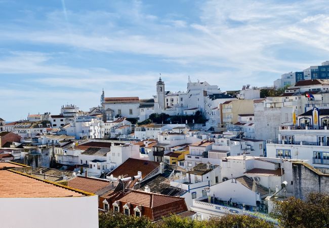 Appartement à Albufeira - Liberdade by Check-in Portugal