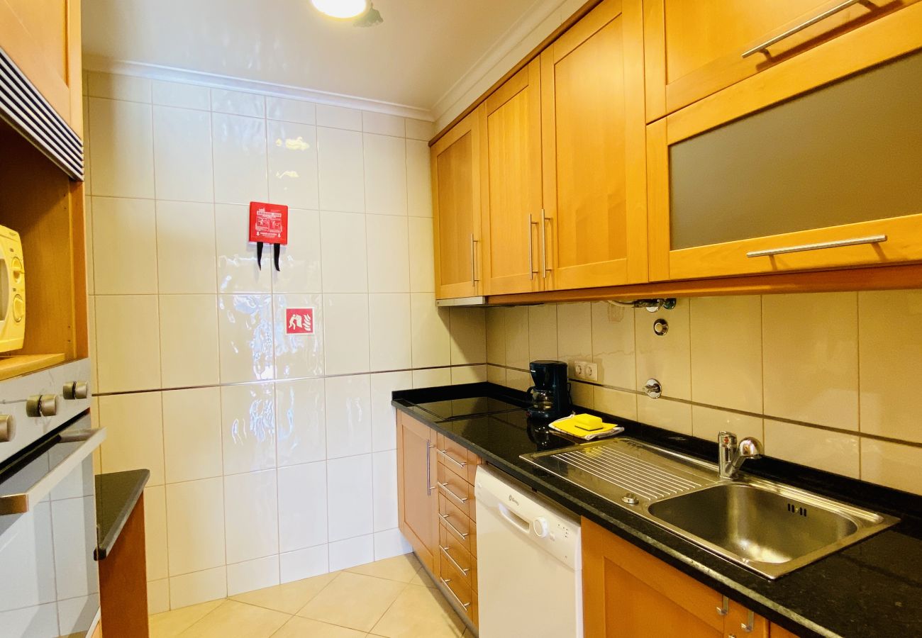 Appartement à Albufeira - Liberdade by Check-in Portugal