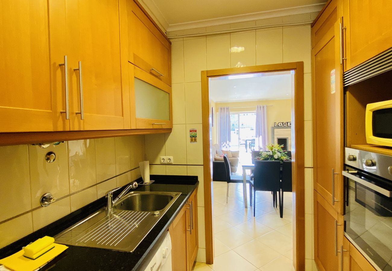 Appartement à Albufeira - Liberdade by Check-in Portugal