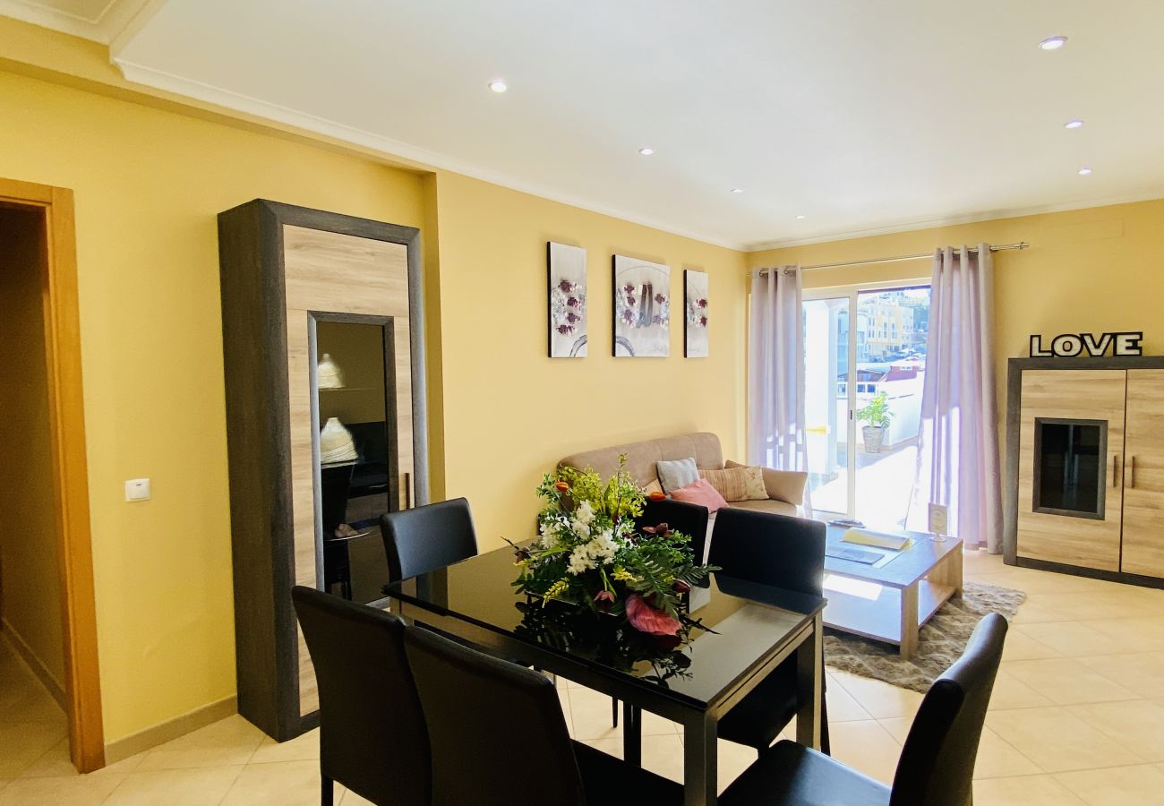 Appartement à Albufeira - Liberdade by Check-in Portugal