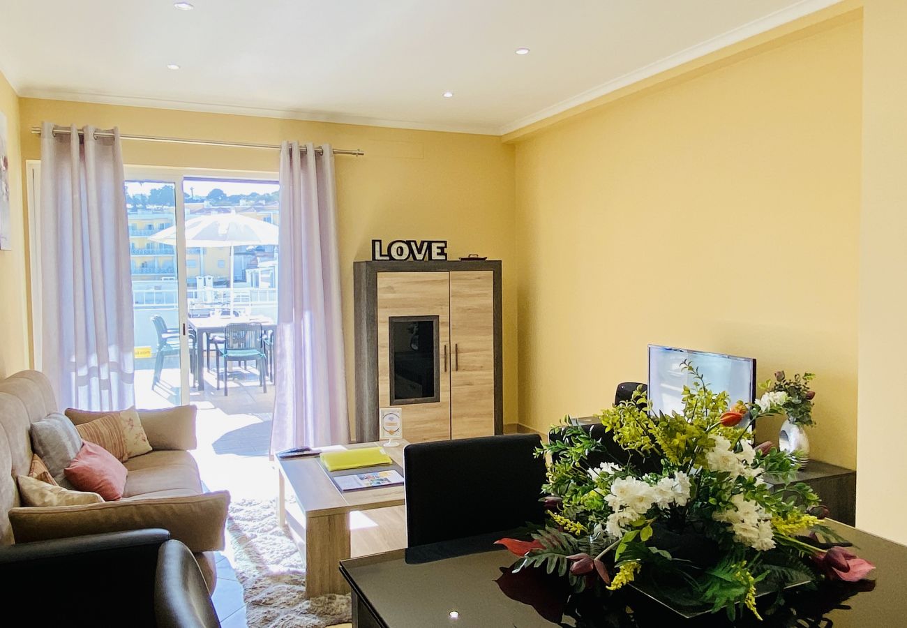 Appartement à Albufeira - Liberdade by Check-in Portugal