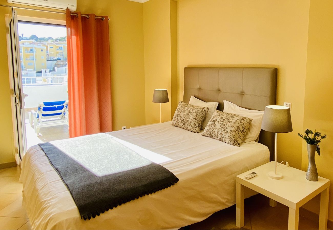 Appartement à Albufeira - Liberdade by Check-in Portugal