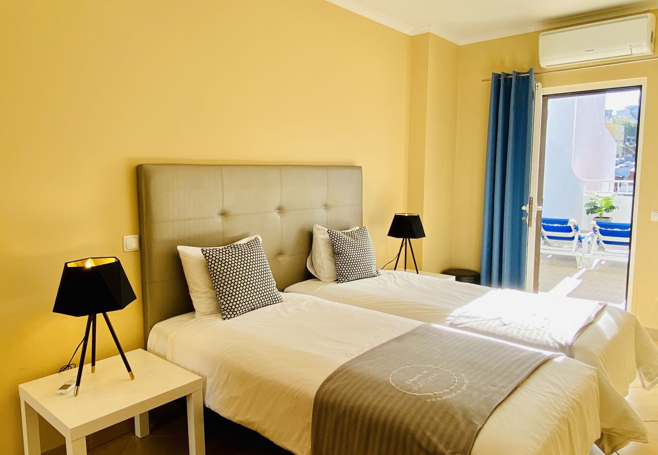 Appartement à Albufeira - Liberdade by Check-in Portugal