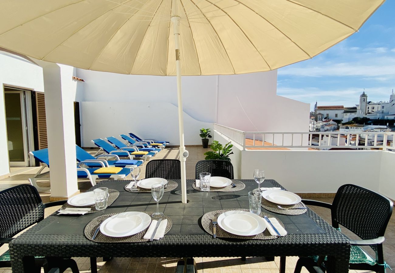 Appartement à Albufeira - Liberdade by Check-in Portugal