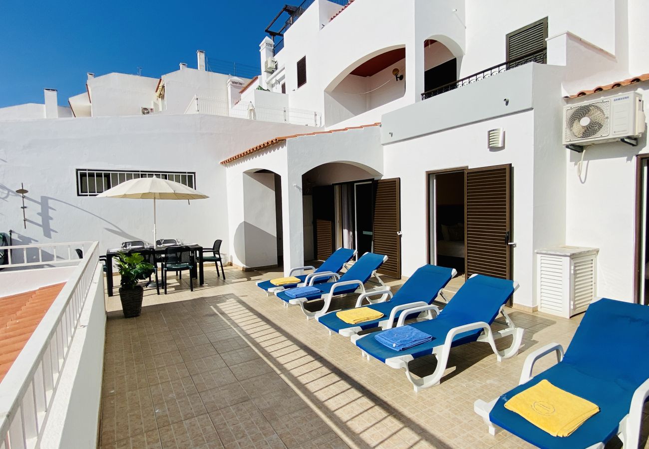 Appartement à Albufeira - Liberdade by Check-in Portugal