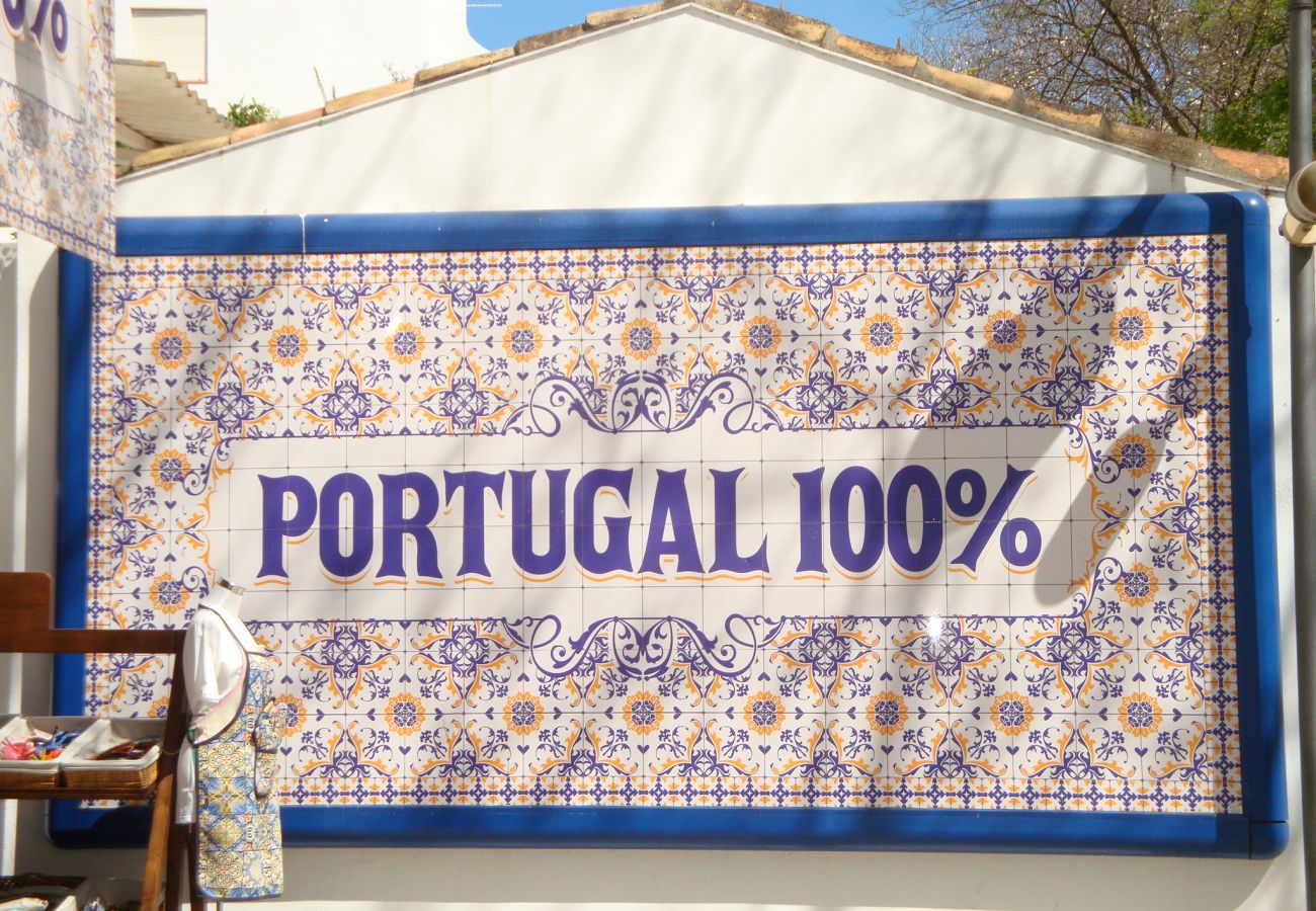 Appartement à Albufeira - Liberdade by Check-in Portugal