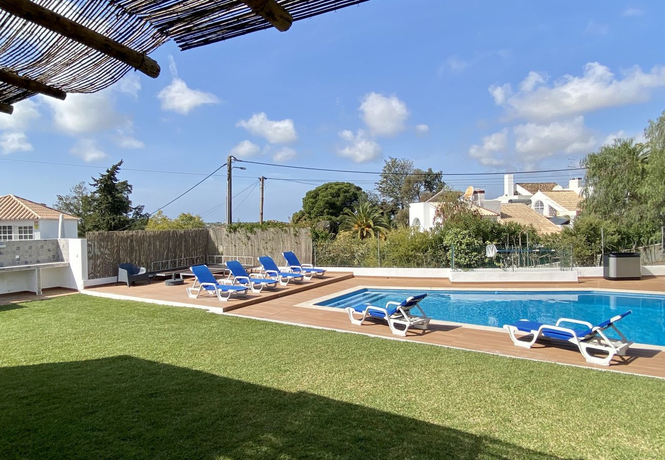 Villa à Albufeira - Galo by Check-in Portugal